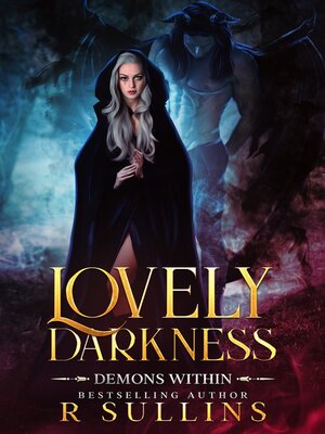 cover image of Lovely Darkness